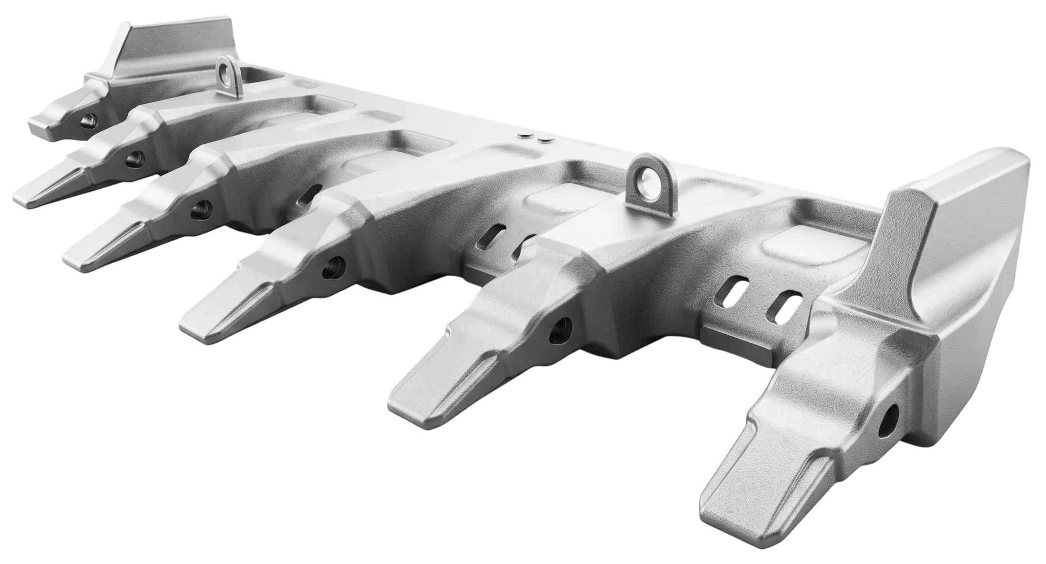 Ground engaging tools