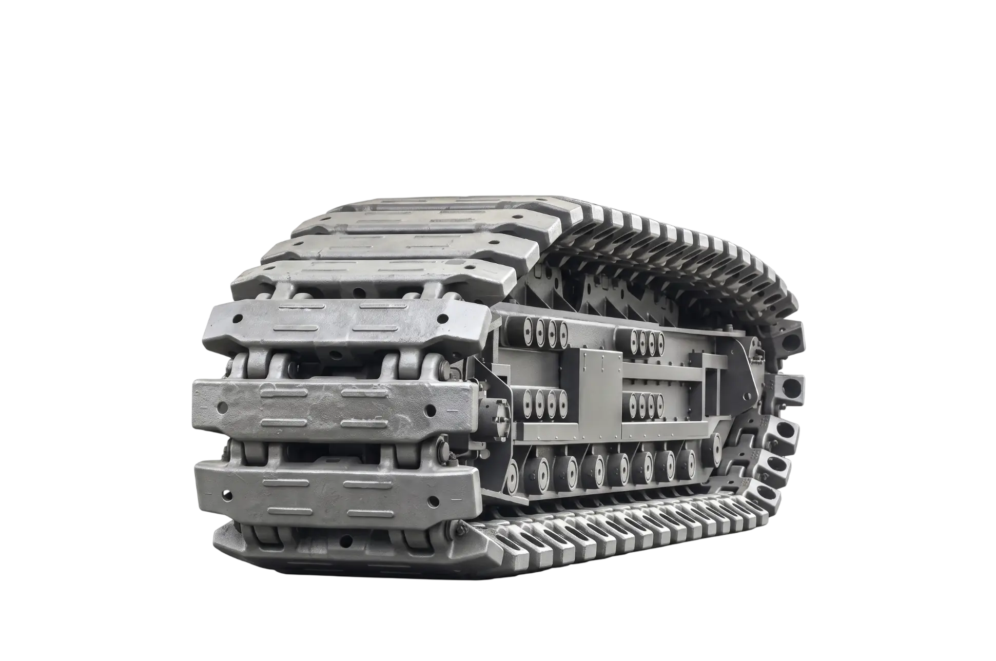 Undercarriage components